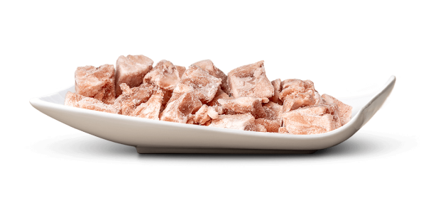 Big Pet Poulet-Schenkelfleisch 500
