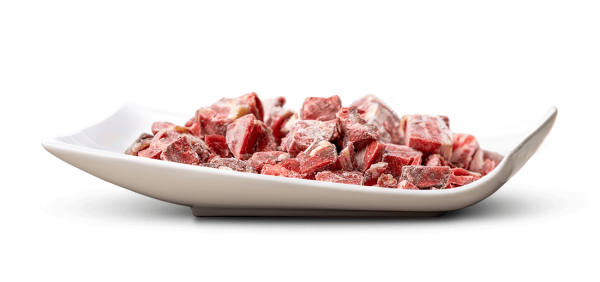 Big Pet Pferdefleisch lose in Stücken 500g