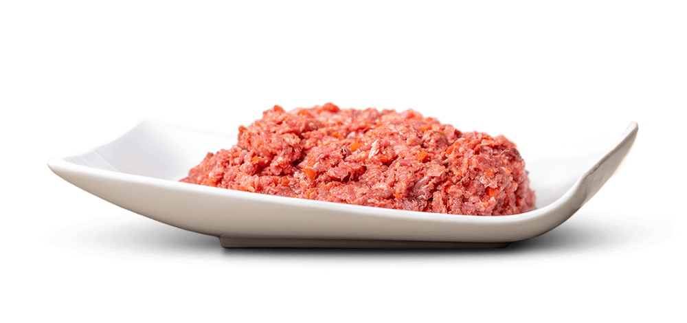 Big Pet BARF-Mischung Kalb 2x200