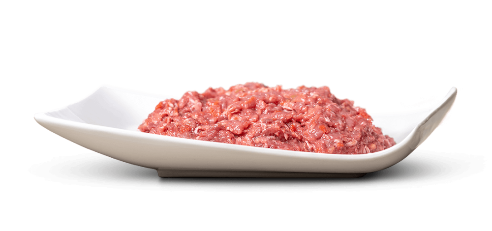 Big Pet BARF-Mischung Poulet 2x200