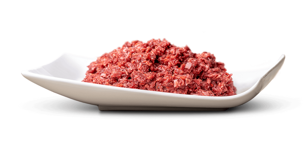 Big Pet BARF-Mischung Rind 2x200