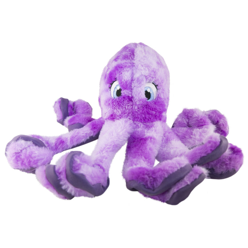 Kong Octopus SoftSeas L