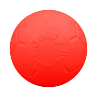 Jolly Pets Jolly Soccer Ball ø 15 cm, orange