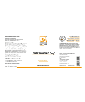 Nikolaus Nature Enterogenic Dog 105g
