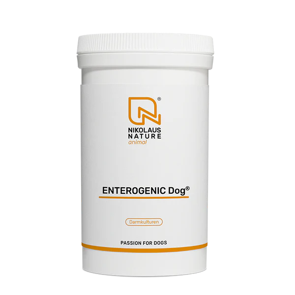 Nikolaus Nature Enterogenic Dog 40g