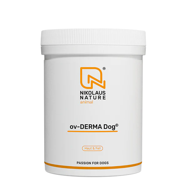 Nikolaus Nature ov-Derma