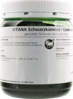 VITANA Schwarzkümmel 290 G