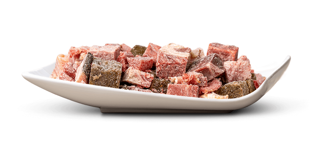 Big Pet Complete BARF Rind 1500g