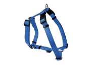 Camon Geschirr N°2 15mm schwarz