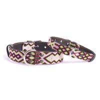 Kinaku Halsband Holbox XL