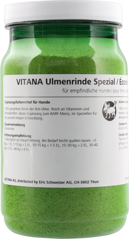 VITANA Ulmenrinde Spezial 75 G