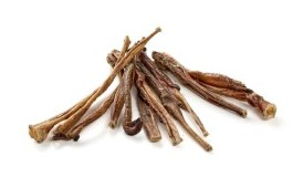 NaturNah N04 Lamm Ziemer 250g
