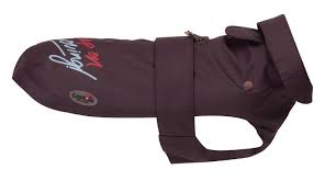 Camon Regenmantel mit abnehmbarem Fleecefutter DONALD RUN, violett, Gr.55