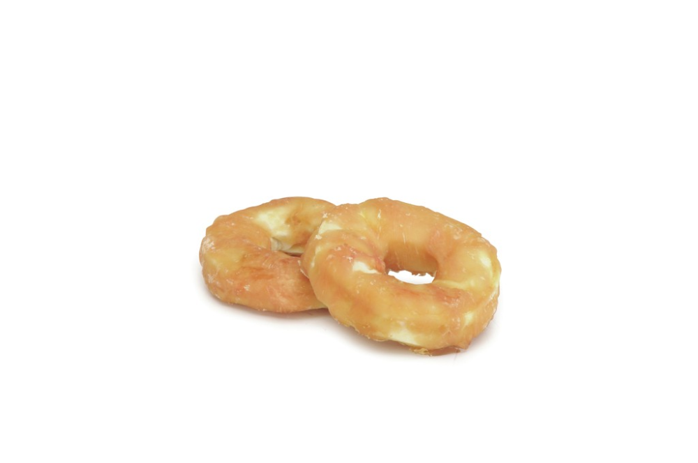 NaturNah N14 Kauring mit Poulet klein 2 Stk.