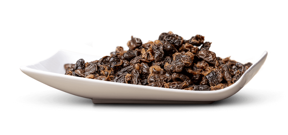 NaturNah N19 Poulet HERZEN trocken 600g