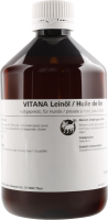 VITANA Leinöl