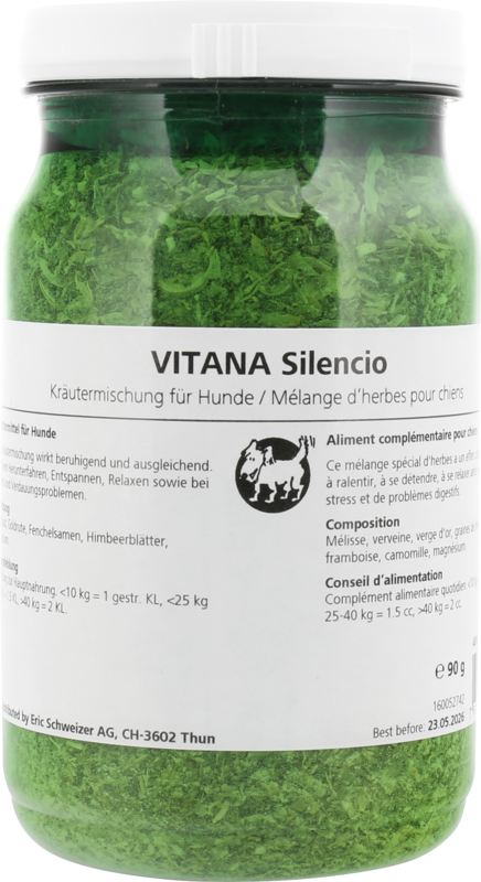 VITANA Silencio 90 G
