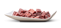 Big Pet Rinderherz lose in Stücken 500g