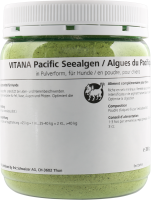 VITANA Pacific Seealgen 680 G