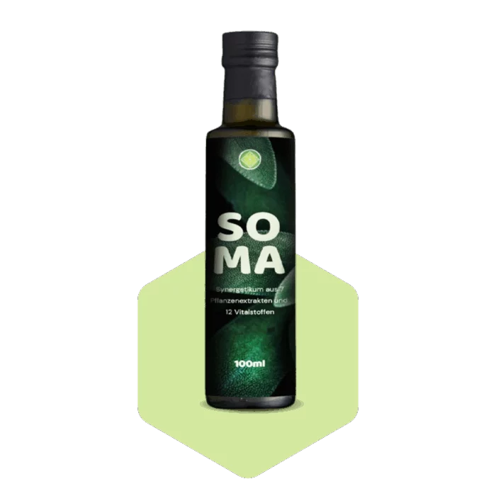 Naturu SOMA Synergetikum