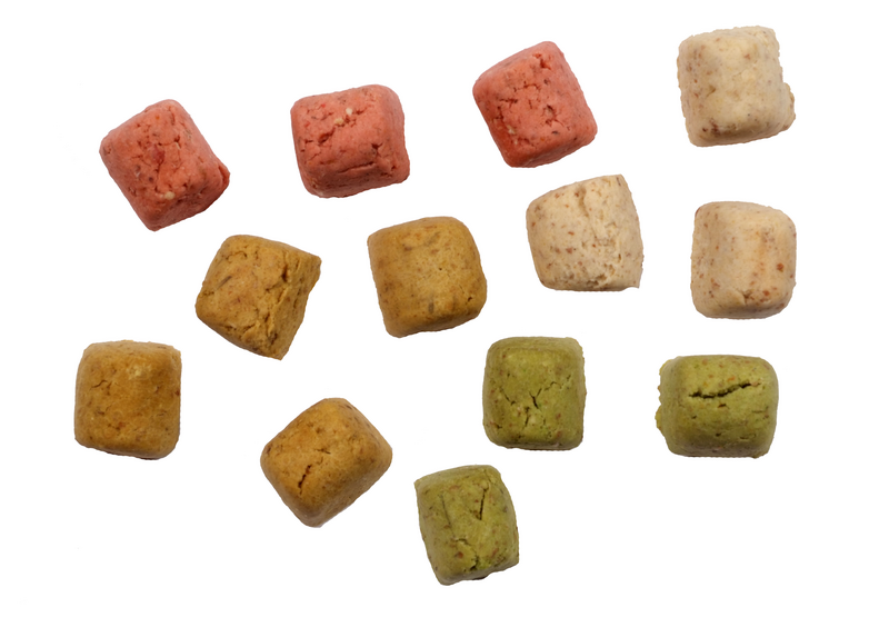 NaturNah N20 Gourmet Happen 1kg