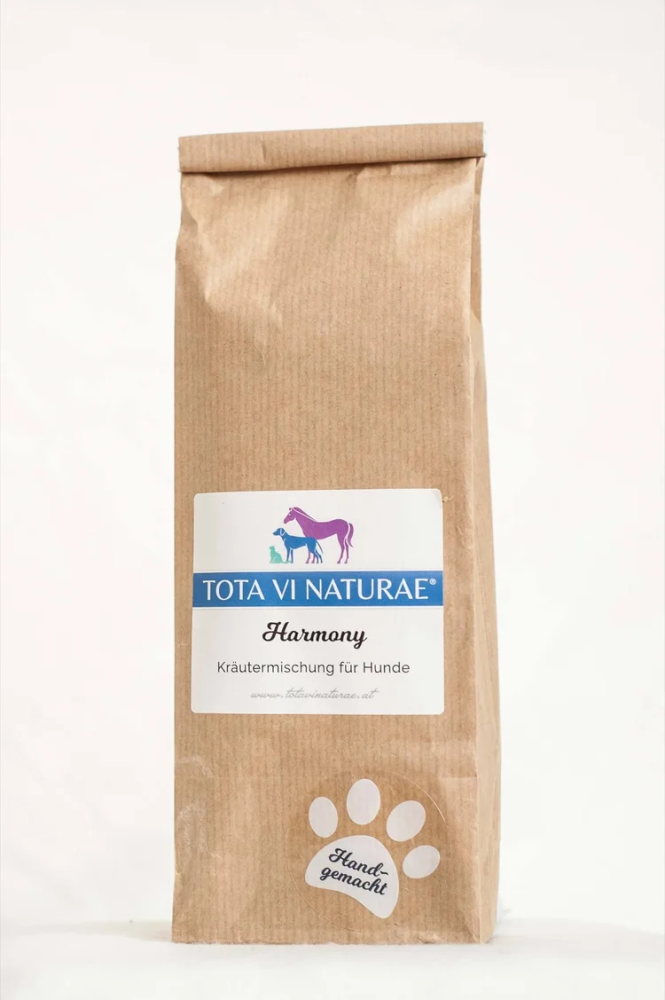 Tota vi naturae Harmony 75g