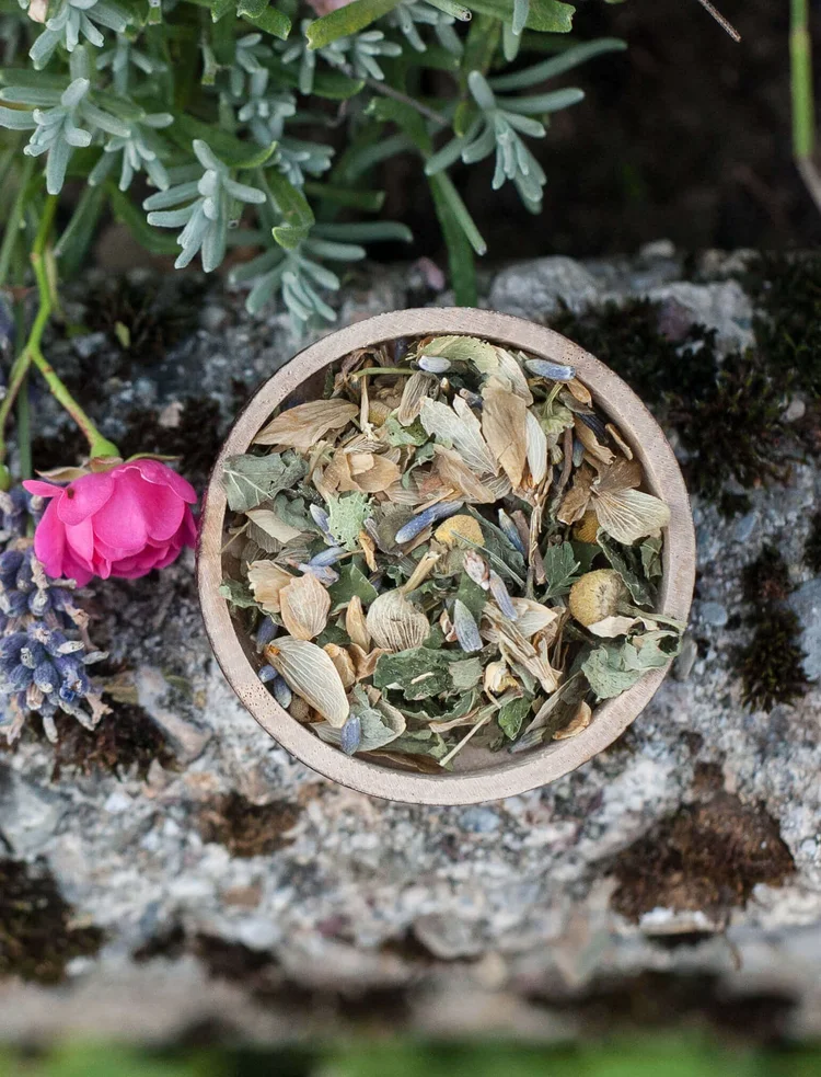 Tota vi naturae Harmony 75g