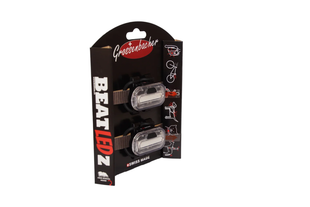 Gross Signalleuchten BeatLEDz SG2