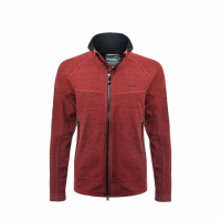 ARRAK Hiker Fleece Jacke rot Lady, Gr.L