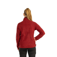 ARRAK Hiker Fleece Jacke rot Lady, Gr.L