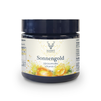 Heilkraft Sonnengold Liposomales Vitamin C,150g