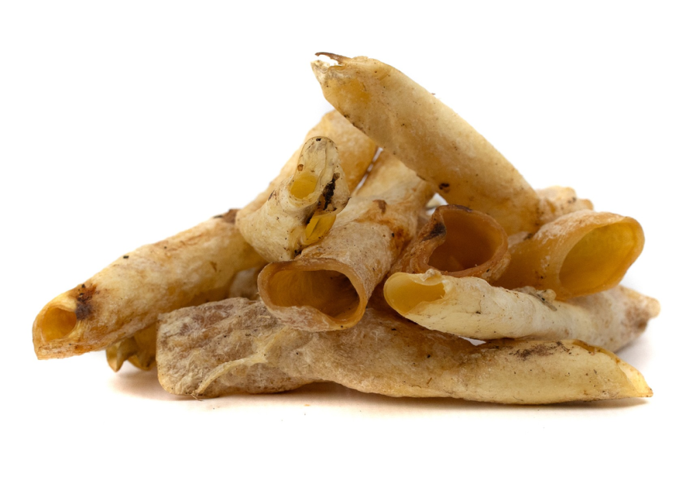 NaturNah N04 Straussen Aorta 100g