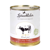 Loisachtaler Rindertopf 800gr.