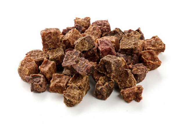 NaturNah N04 Lamm Lungen Snack