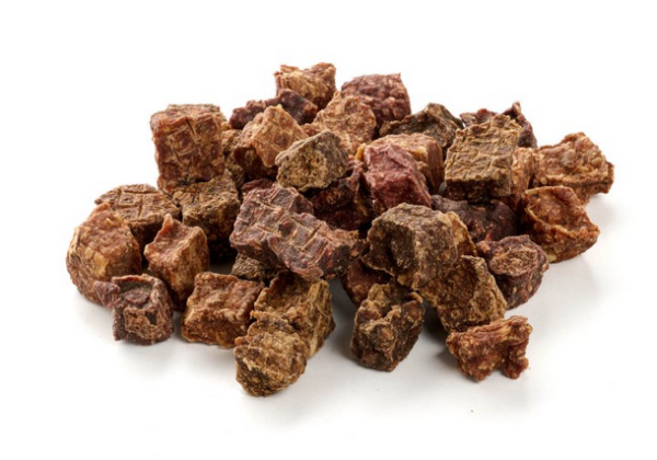 NaturNah N04 Lamm Lungen Snack