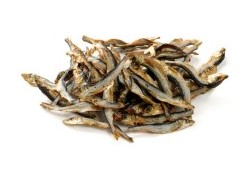 NaturNah N04 Ostsee Sprotte