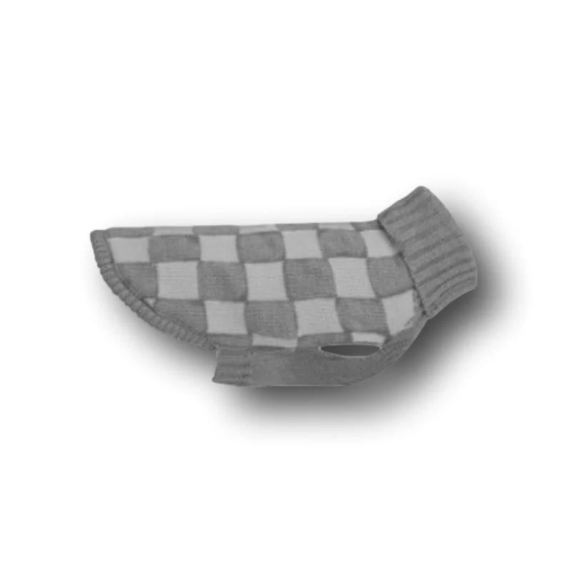 Camon Pullover mit 50% Wolle Linus Gr.30