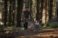 Non-Stop Protector Vest GPS