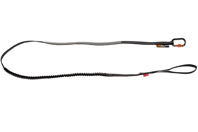 Non-Stop Touring bungee leash, 23mm