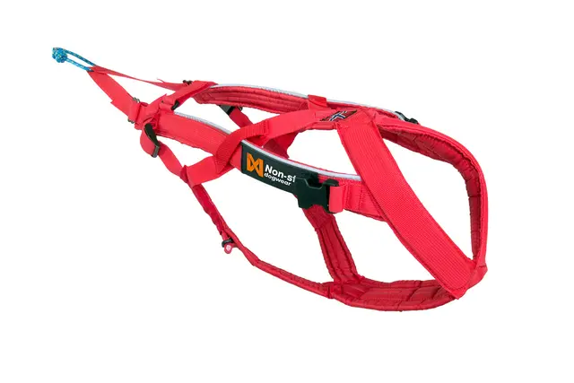 Non-Stop Combined Harness