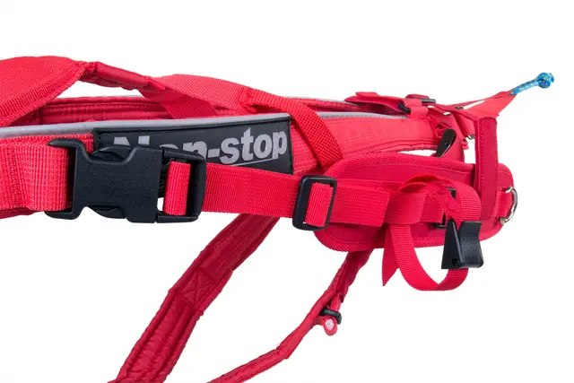 Non-Stop Combined Harness