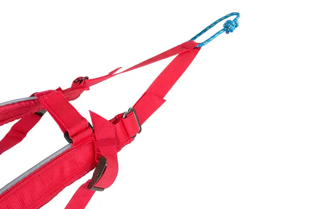 Non-Stop Combined Harness, 7