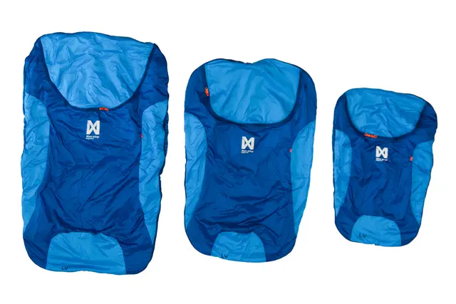 Non-Stop Ly Sleepingbag for dog, M