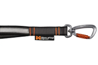 Non-Stop Touring bungee adjustable, 23mm, uni