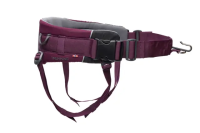 Non-Stop Trekking Belt purple, M