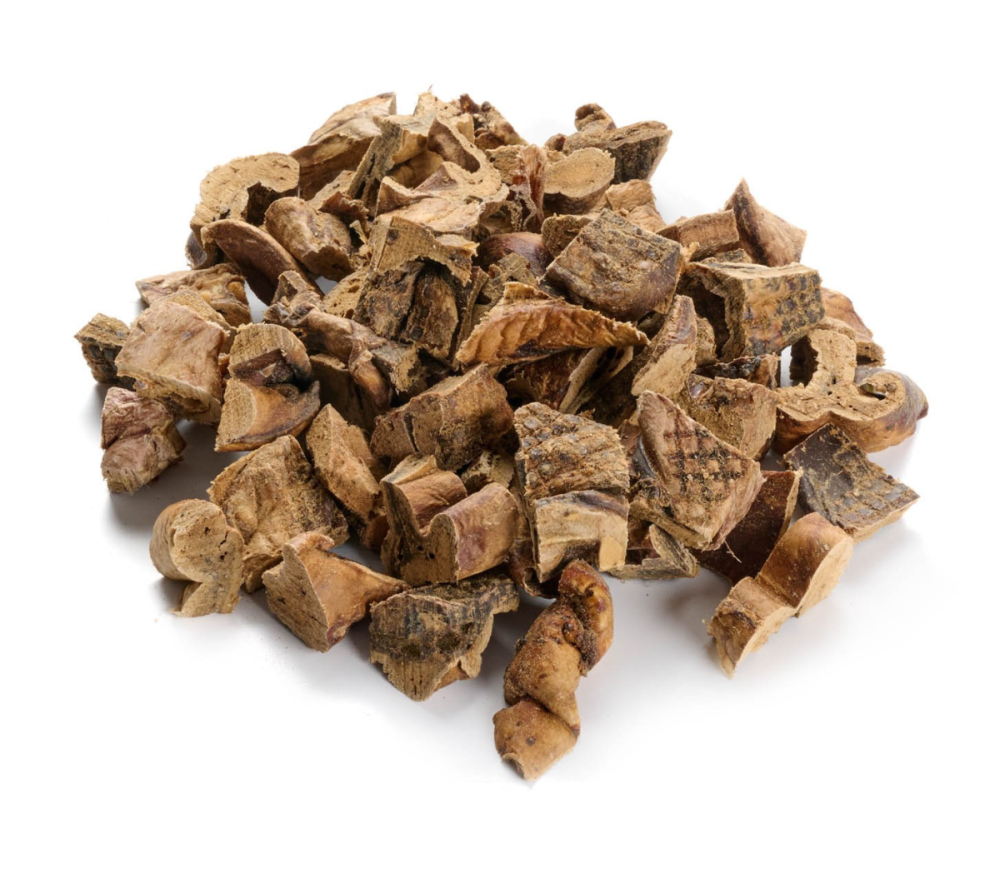 NaturNah N04 Lamm Lungen Brocken 500g