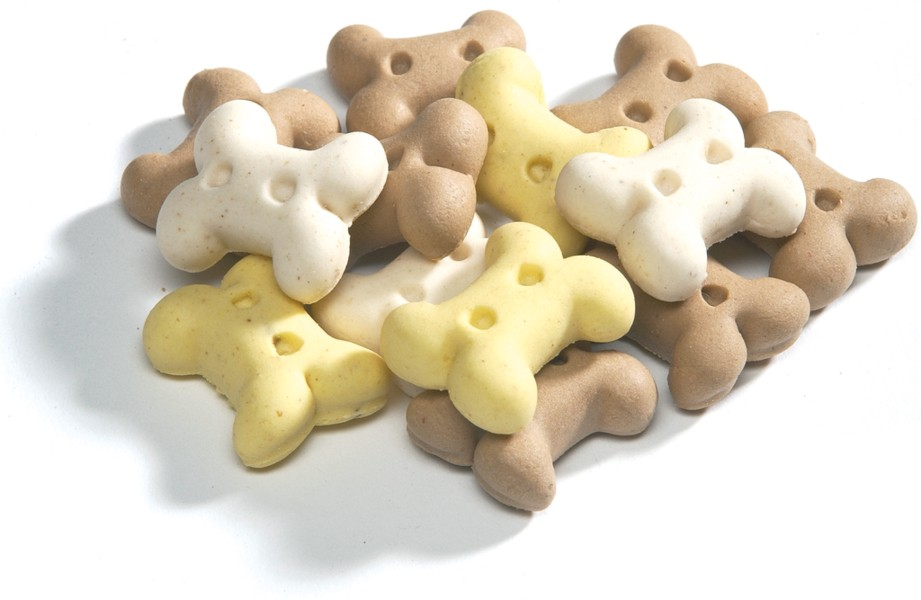 NaturNah N14 Baby's Biscuits 500g