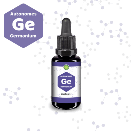 Naturu Autonomes Element Germanium 5ml