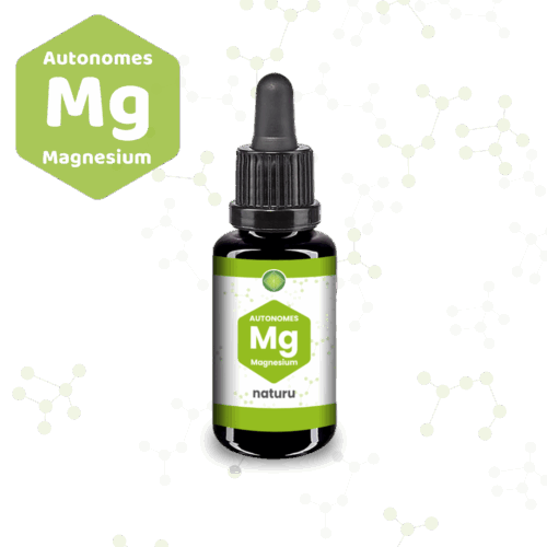 Naturu Autonomes Element Magnesium 5ml