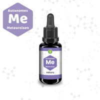 Naturu Autonomes Element Meteoreisen 5ml